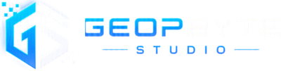 Logo de Geopbyte Studio